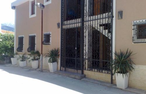 Gospostina Apartment | Villa Danile Cosy Apartments