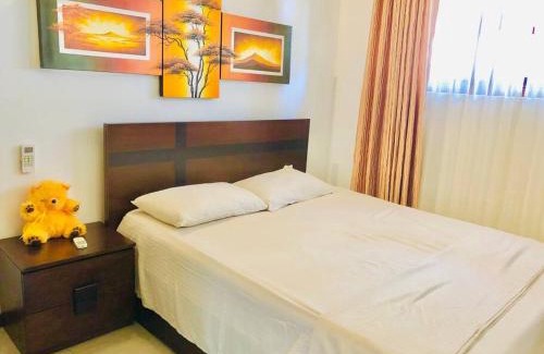 Dodanduwa Villa | Villa Danny