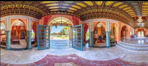 Oulad Hassoune Villa | Villa Dar Moudar