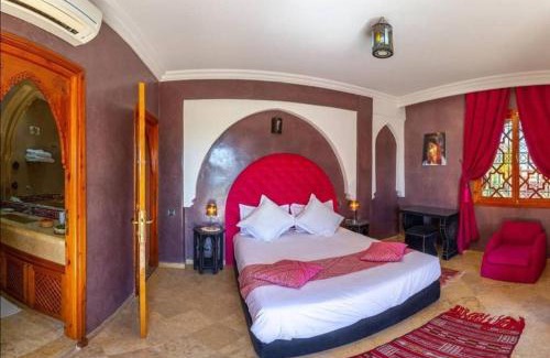Oulad Hassoune Villa | Villa Dar Moudar