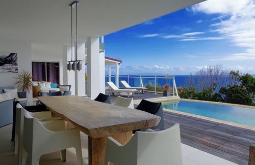 Gouverneur Villa | Villa Dasha | Lurin, St-Barths