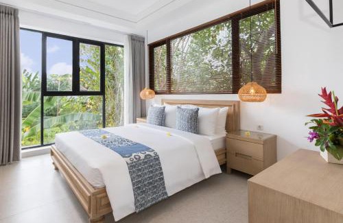 Babakan Villa | Villa Daun 3 Canggu by Premier Hospitality Asia