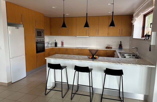 Casalinho Villa | Villa de 3 Chambres Pour 6 Personnes