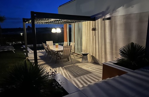 Casalinho Villa | Villa de 3 Chambres Pour 6 Personnes