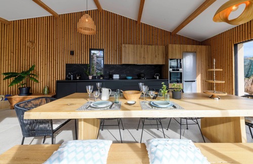 Iguerande House | Villa de Charme avec Piscine - Unusual stay