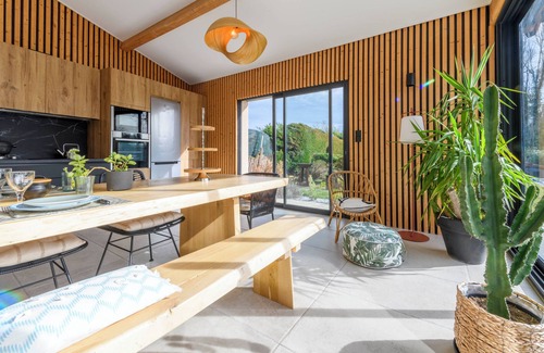 Iguerande House | Villa de Charme avec Piscine - Unusual stay