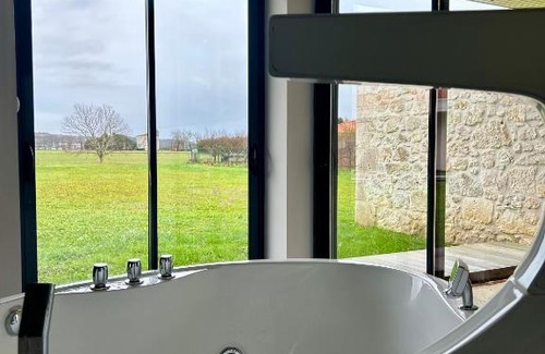 Pommevic Villa | Villa De L'Amiral - LUXE ET DETENTE A POMMEVIC