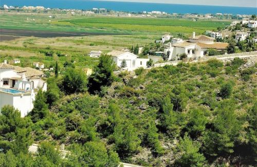 Monte Pego House | Villa de la Luz