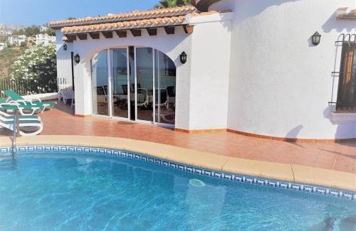 Monte Pego House | Villa de la Luz