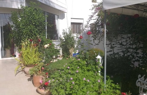 Mohammedia Villa | Villa de Luxe, à 200 Mètres de la Plage et Proche de Toutes les Commodités