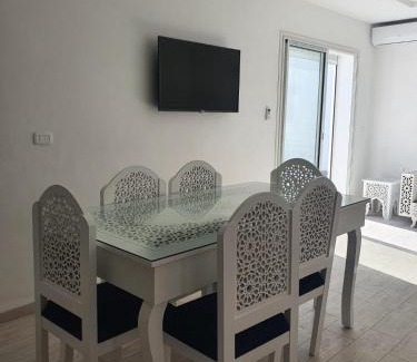 Aghir Villa | Villa de luxe avec piscine sans vis à vis Midoun