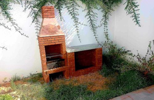 Aghir Villa | Villa de luxe avec piscine sans vis à vis Midoun