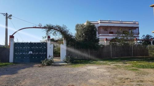 Skikda Province Villa | VILLA de LUXE