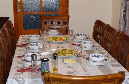 Skikda Province Villa | VILLA de LUXE