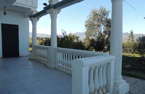 Skikda Province Villa | VILLA de LUXE
