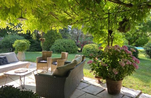 Valbonne Bed & Breakfast | Villa de Miha