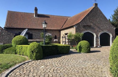 Martenslinde Villa | Villa de Poothoeve with Sauna and beautiful garden