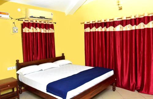 Moratandi Villa | Villa de sangee heritage