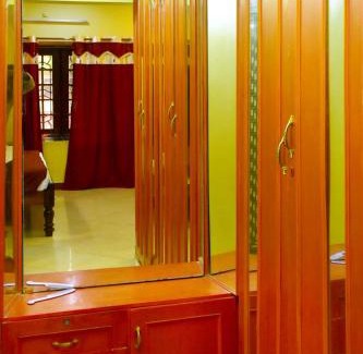 Moratandi Villa | Villa de sangee heritage