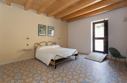 Praia a Mare Bed & Breakfast | Villa De Santis