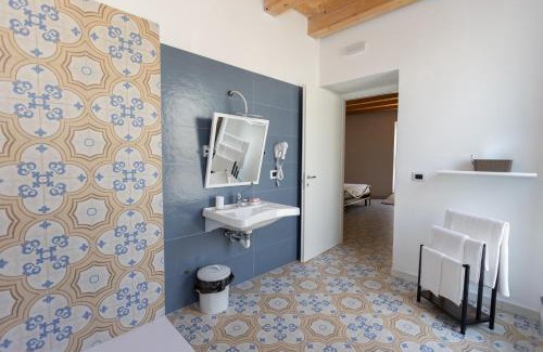 Praia a Mare Bed & Breakfast | Villa De Santis