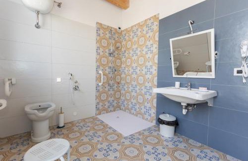 Praia a Mare Bed & Breakfast | Villa De Santis