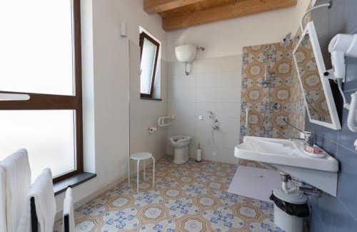 Praia a Mare Bed & Breakfast | Villa De Santis