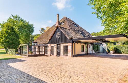 Schoorl House | Villa De Stolp