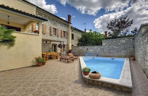 Jursici House | Villa Dea