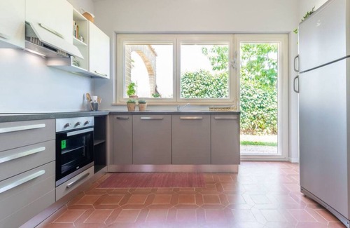 Sant'Elpidio a Mare Villa | Villa degli Archi by MMega