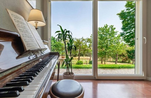 Sant'Elpidio a Mare Villa | Villa degli Archi by MMega