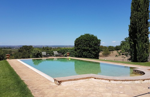 Vitorchiano Villa | Villa degli Oleandri