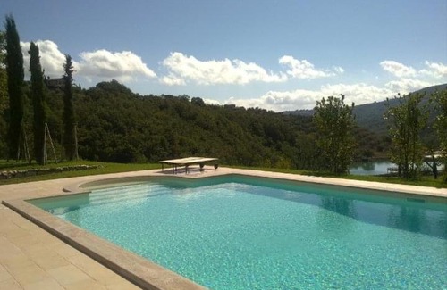 San Venanzo Villa | Villa degli Ulivi - Felcete