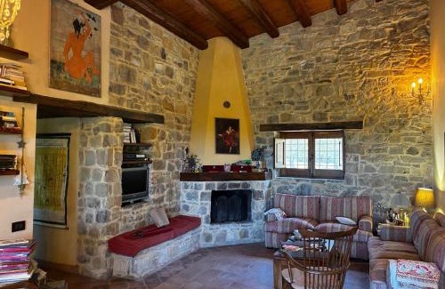 Collesano Villa | Villa Degli Ulivi