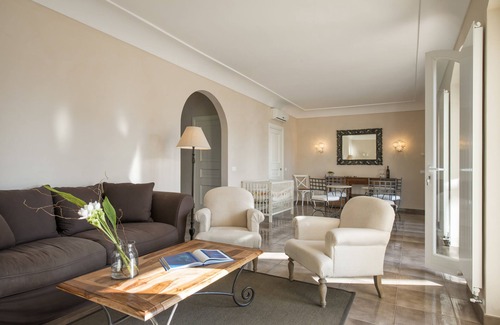 Itri Bed & Breakfast | Villa degli Ulivi