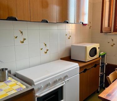 Briatico Apartment | Villa degli Ulivi