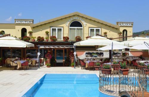 Montoro House | Villa Dei Fiori