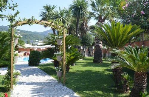 Montoro House | Villa Dei Fiori