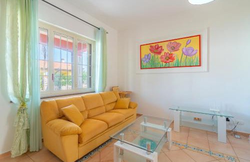Santa Maria del Focallo Villa | Villa delle Rose