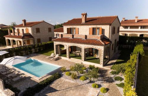 Cabrunici Villa | Villa del Lago