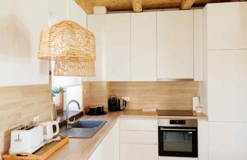 Cabrunici Villa | Villa del Lago