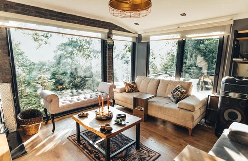 Southern Marmara Villa | Villa Del lago
