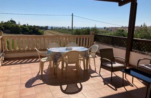 Reitani House | Villa del Lentisco