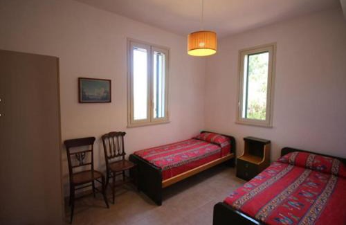 Reitani House | Villa del Lentisco