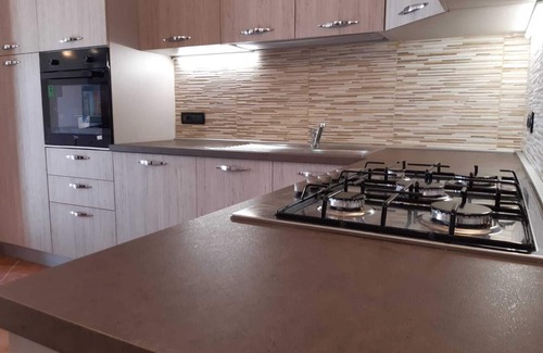 Regione Ronchi House | Villa del mare ligure