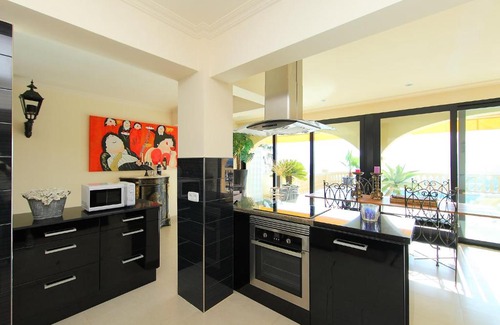Altea la Vella Villa | Villa Del Sol by Interhome