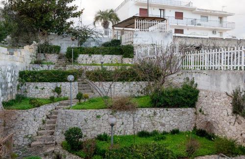 Porto Tricase Apartment | Villa del Sole