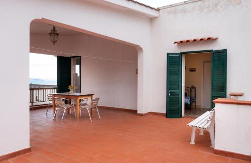 Porto Tricase Apartment | Villa del Sole