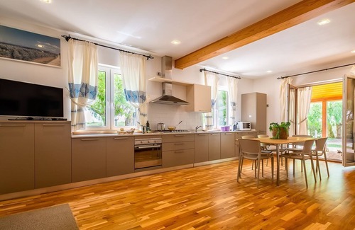 Santa Maria La Palma Villa | Villa Della Nurra - Two Bedroom Villa, Sleeps 4