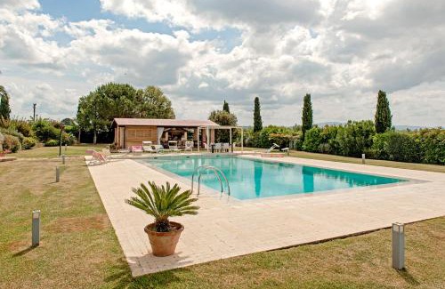 Cecina Villa | Villa delle Palme